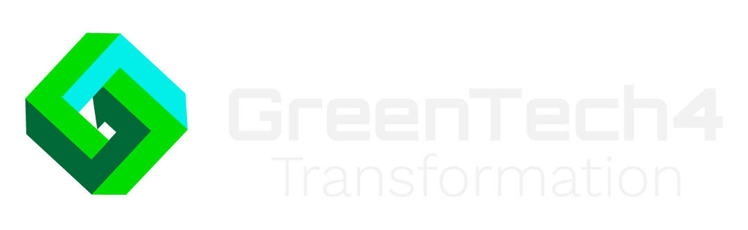 GreenTech4 Transformation — GT4T