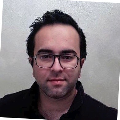 Behzad Savabi, co-founder of SAVE