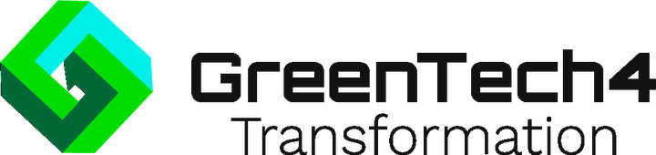GreenTech4 Transformation — GT4T