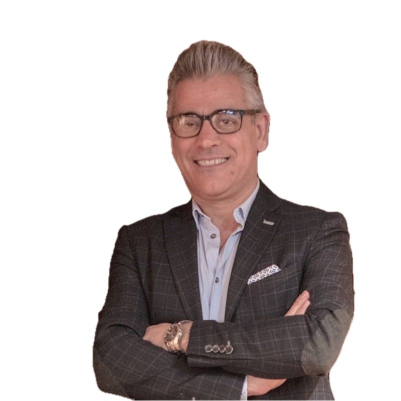 Mohsen Saadatmand, co-founder of SAVE