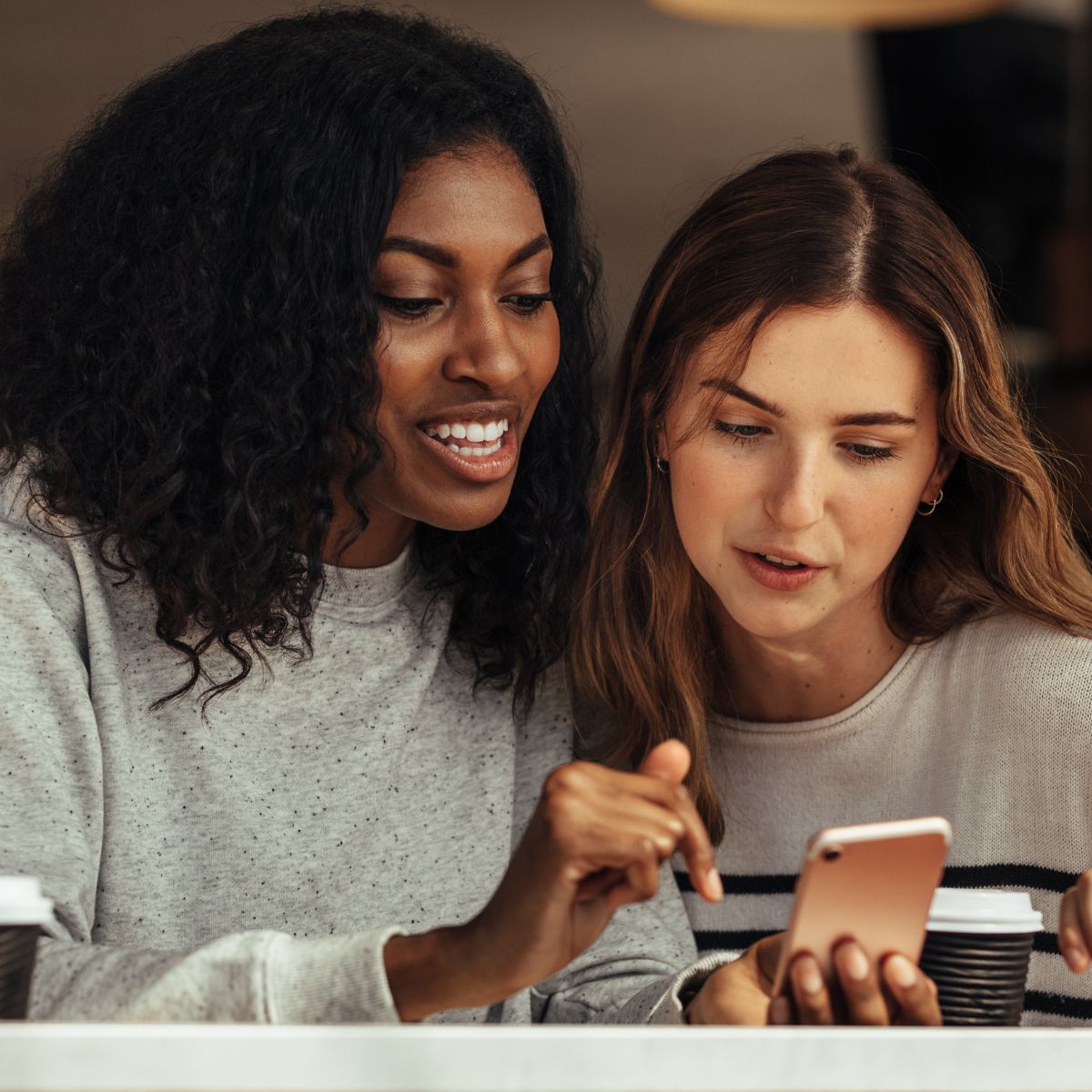 Timely low-carbon suggestion arriving at the right moment in a daily routine